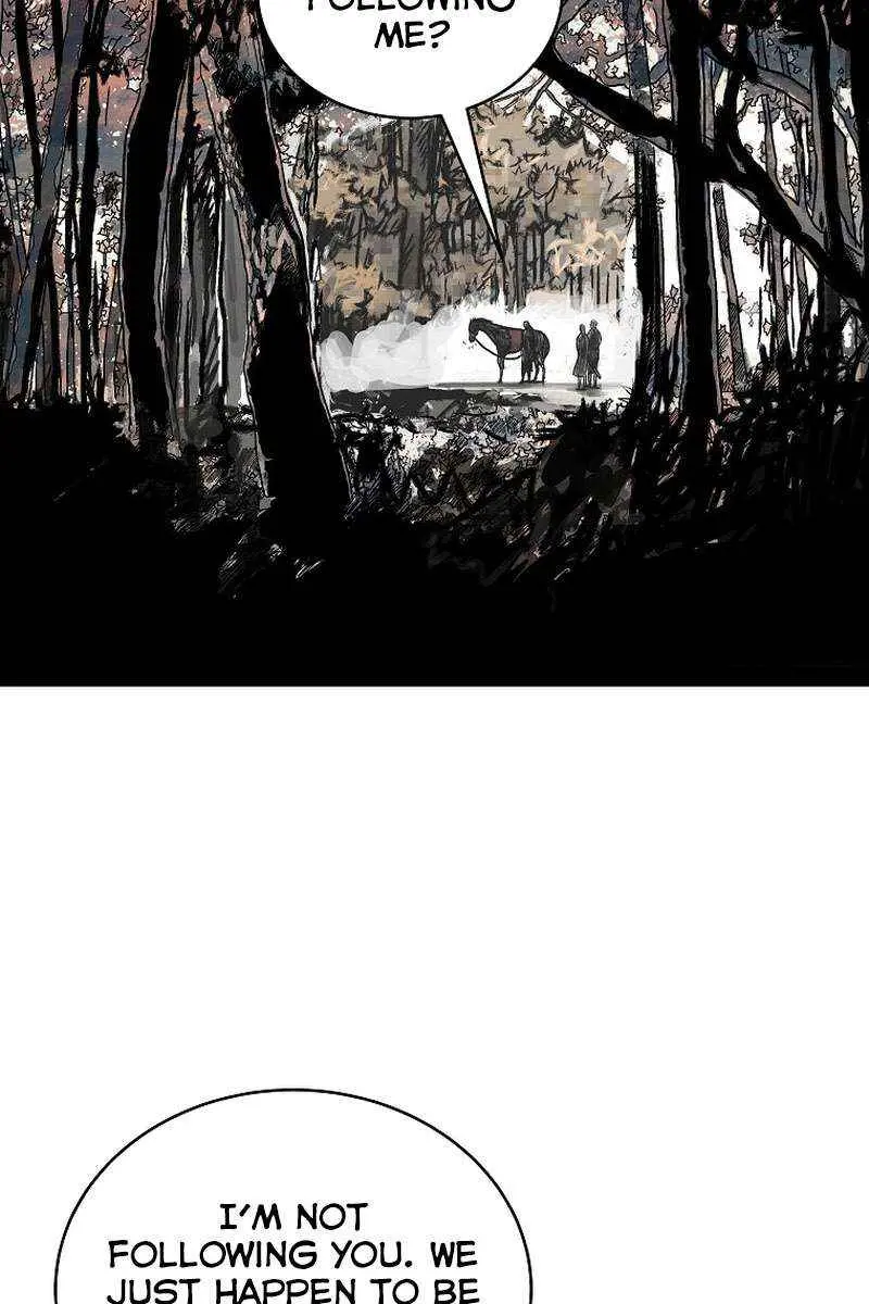 Fist Demon of Mount Hua Chapter 148 Page 31