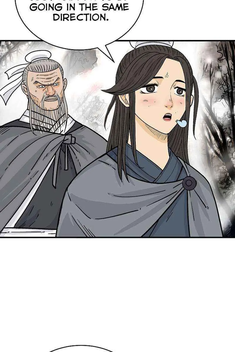 Fist Demon of Mount Hua Chapter 148 Page 32