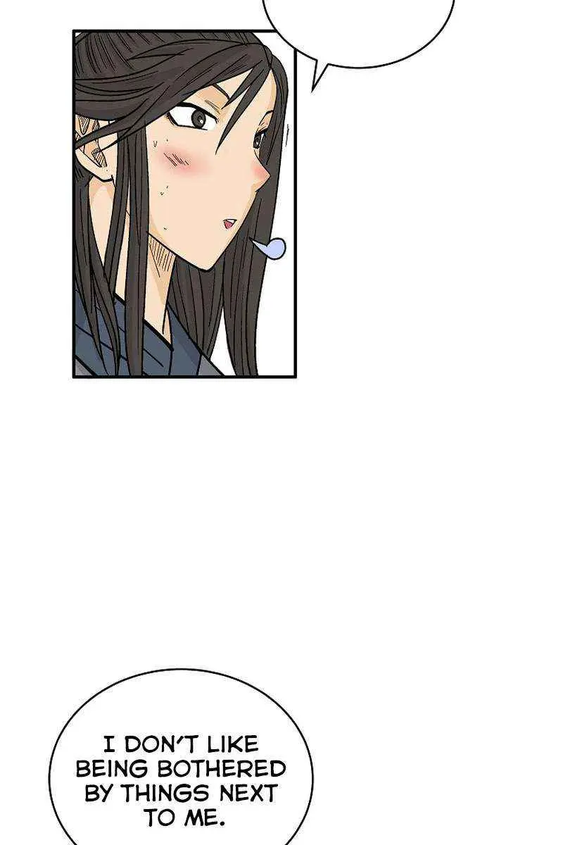 Fist Demon of Mount Hua Chapter 148 Page 34