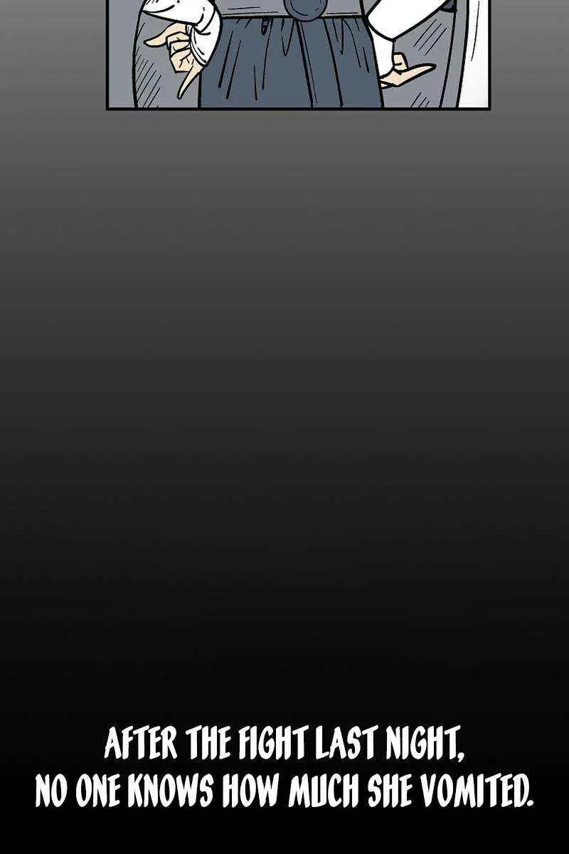 Fist Demon of Mount Hua Chapter 148 Page 39