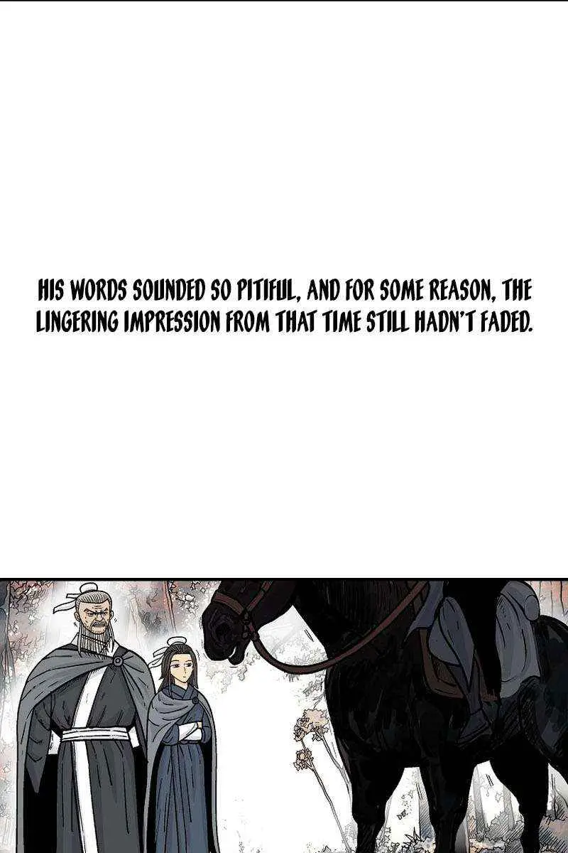 Fist Demon of Mount Hua Chapter 148 Page 46