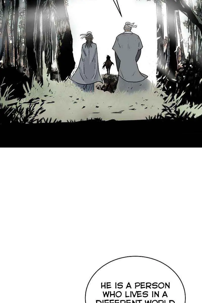 Fist Demon of Mount Hua Chapter 148 Page 48