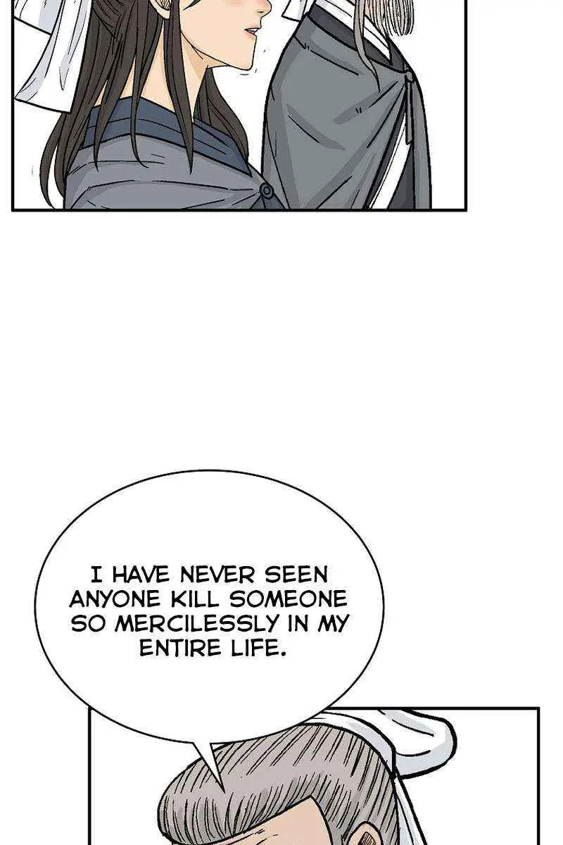 Fist Demon of Mount Hua Chapter 148 Page 51