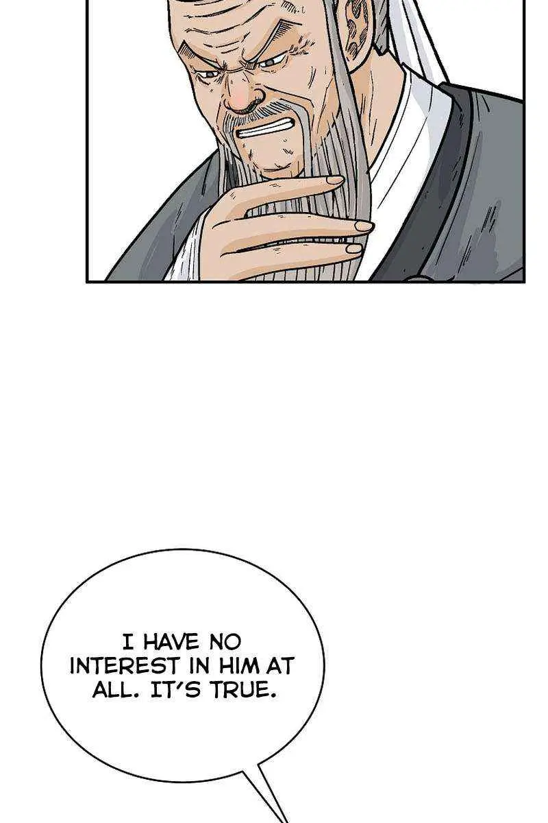 Fist Demon of Mount Hua Chapter 148 Page 52