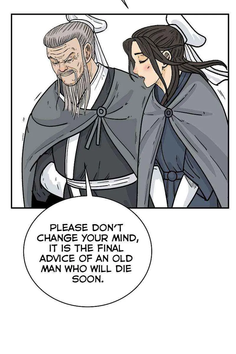 Fist Demon of Mount Hua Chapter 148 Page 53