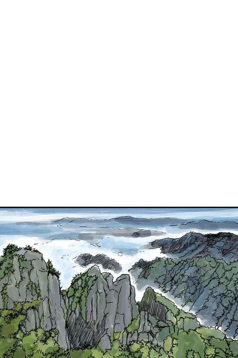 Fist Demon of Mount Hua Chapter 148 Page 54