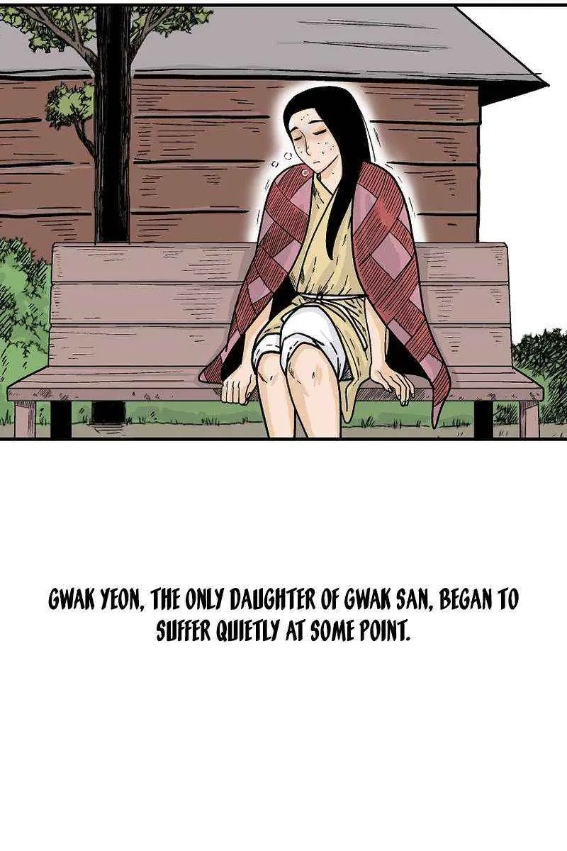 Fist Demon of Mount Hua Chapter 148 Page 57