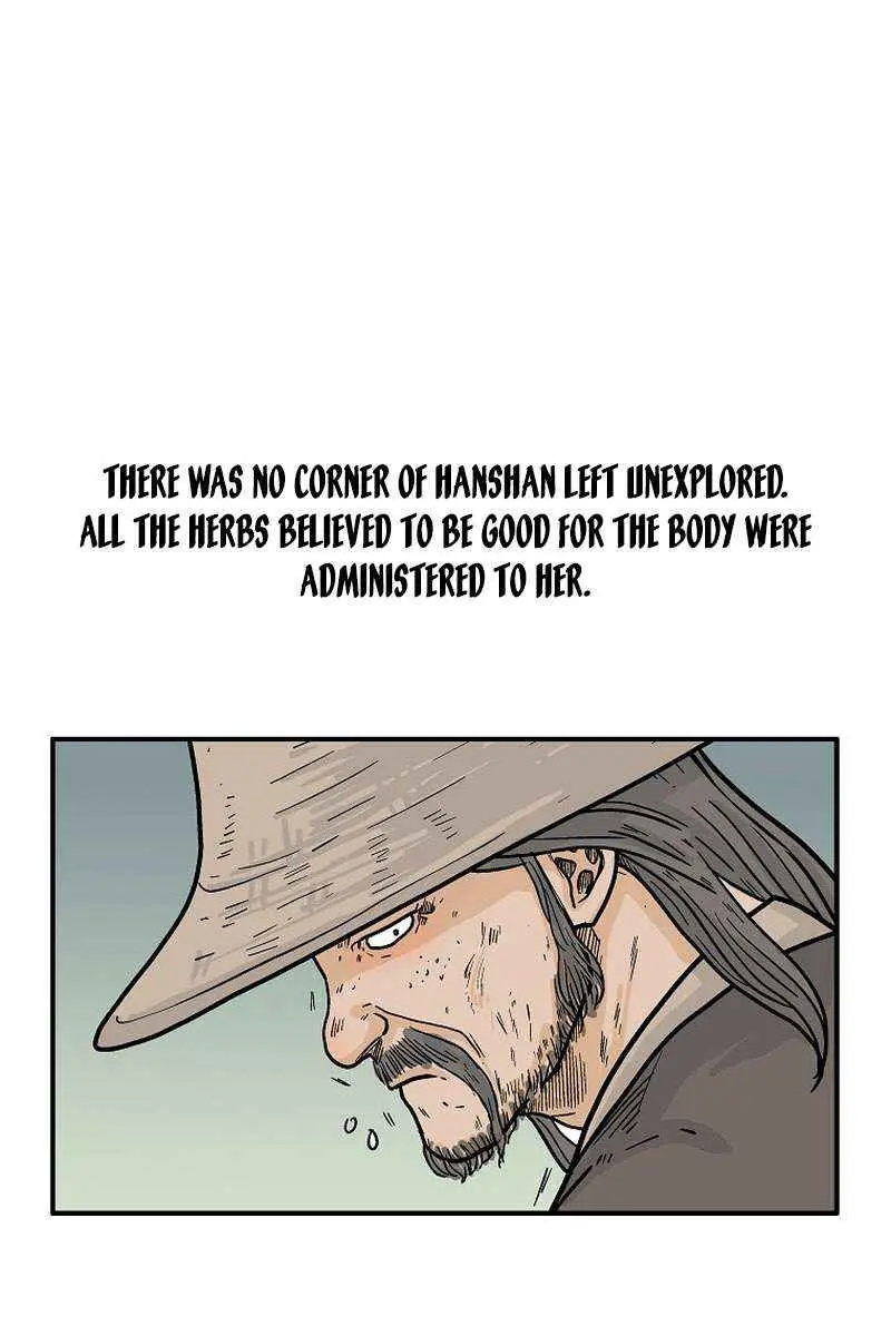 Fist Demon of Mount Hua Chapter 148 Page 58