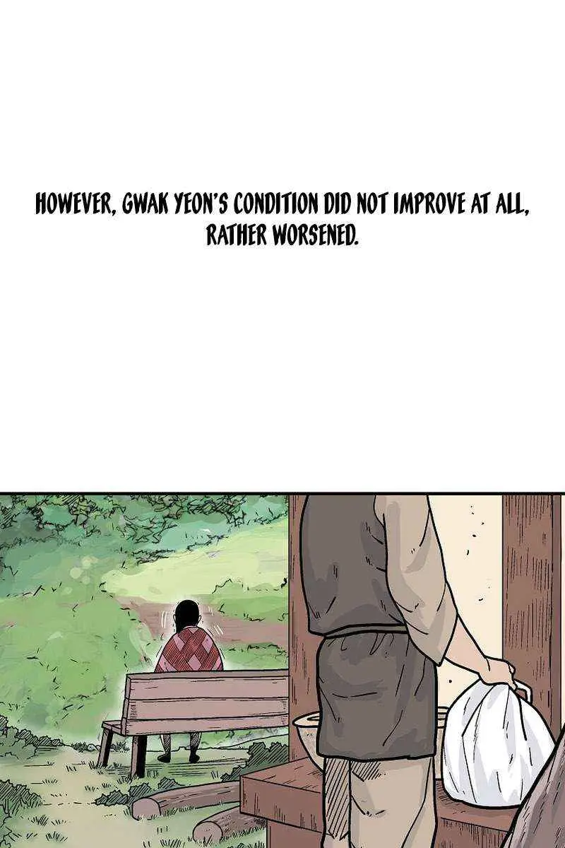 Fist Demon of Mount Hua Chapter 148 Page 59