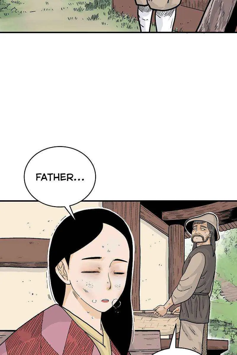 Fist Demon of Mount Hua Chapter 148 Page 60