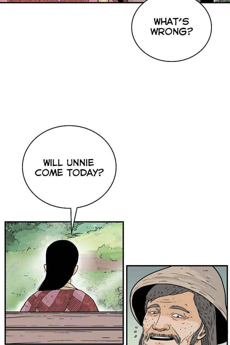 Fist Demon of Mount Hua Chapter 148 Page 61