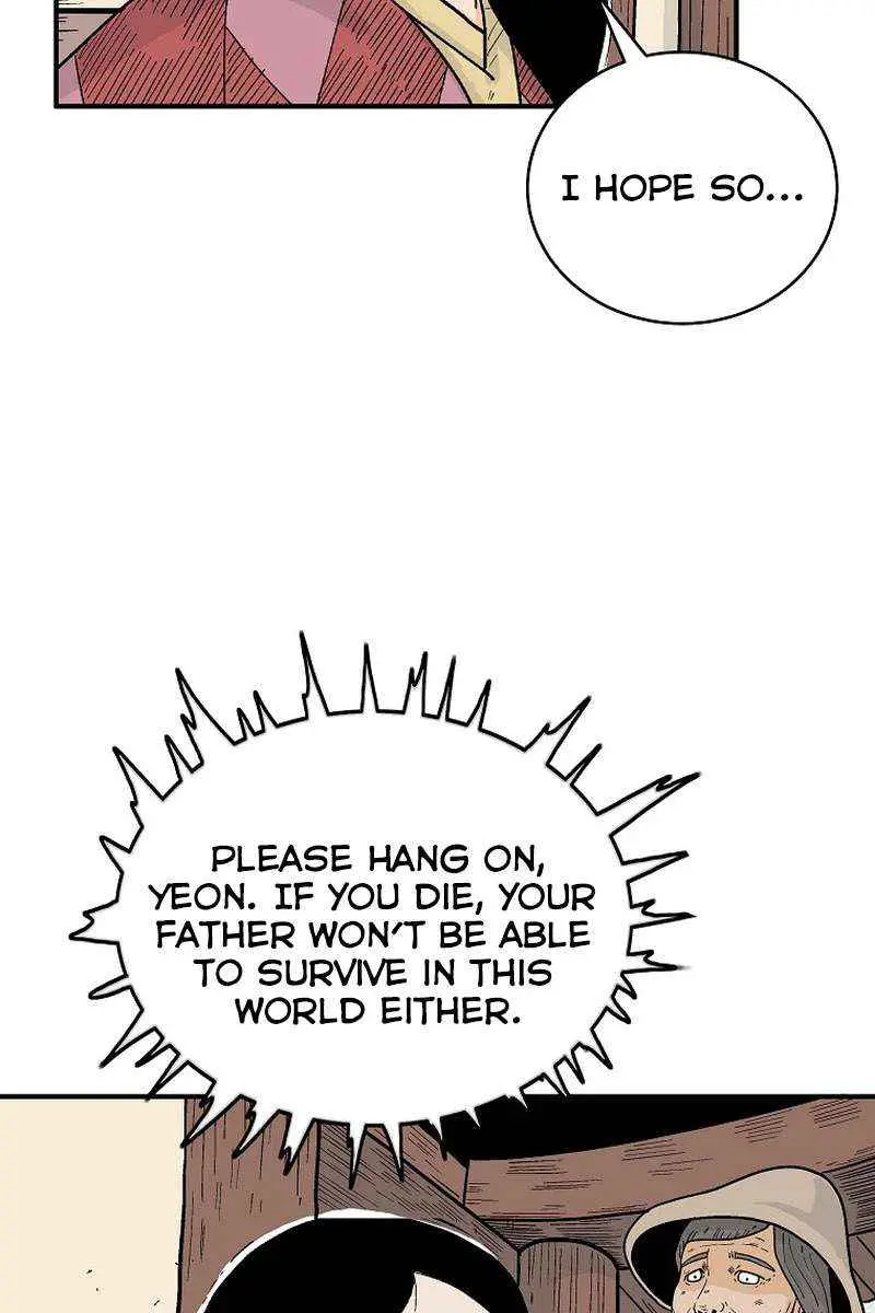 Fist Demon of Mount Hua Chapter 148 Page 63