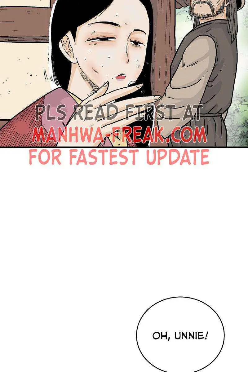 Fist Demon of Mount Hua Chapter 148 Page 64