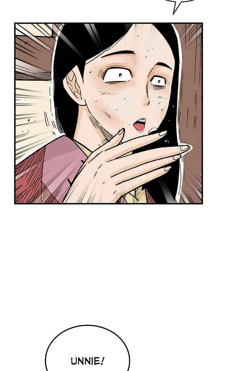 Fist Demon of Mount Hua Chapter 148 Page 65