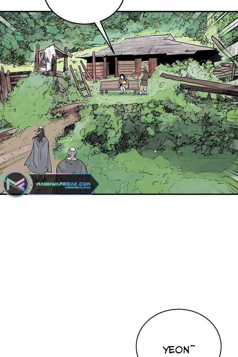 Fist Demon of Mount Hua Chapter 148 Page 66