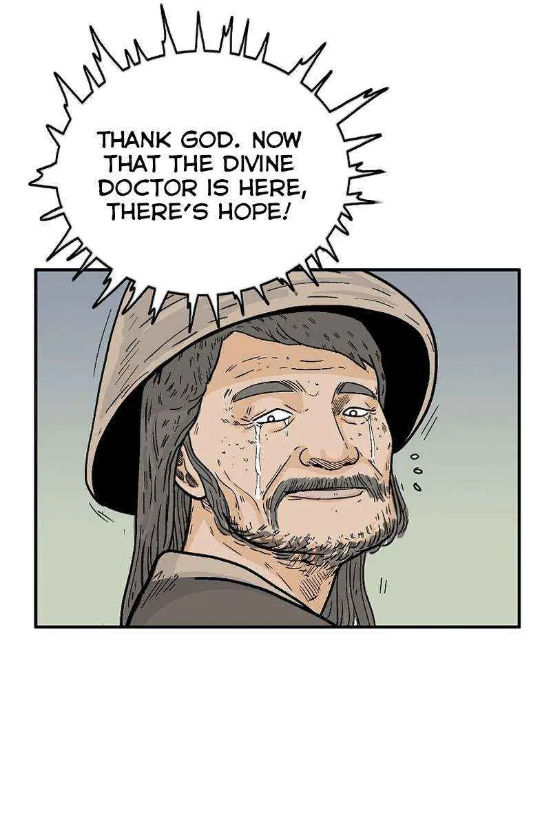 Fist Demon of Mount Hua Chapter 148 Page 68