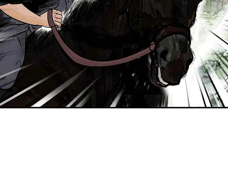 Fist Demon of Mount Hua Chapter 148 Page 80