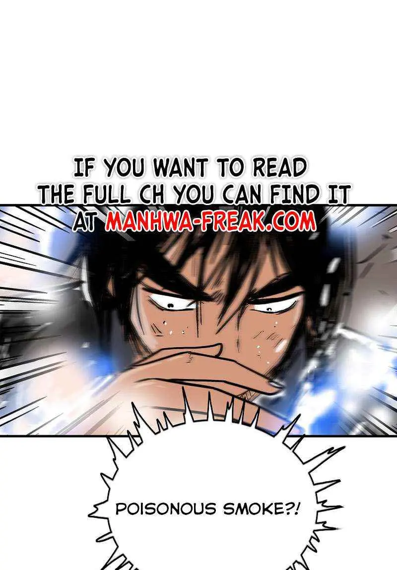 Fist Demon of Mount Hua Chapter 148 Page 83