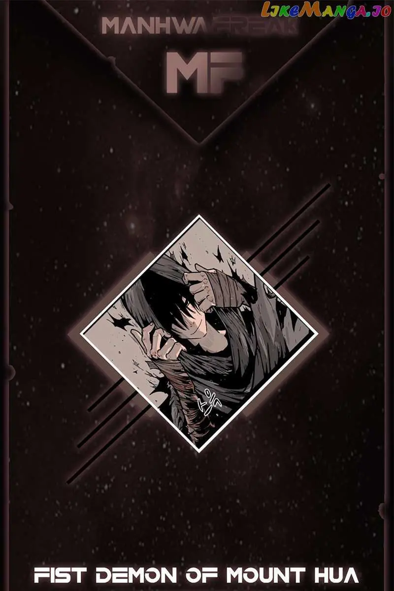 Fist Demon of Mount Hua Chapter 149 Page 1