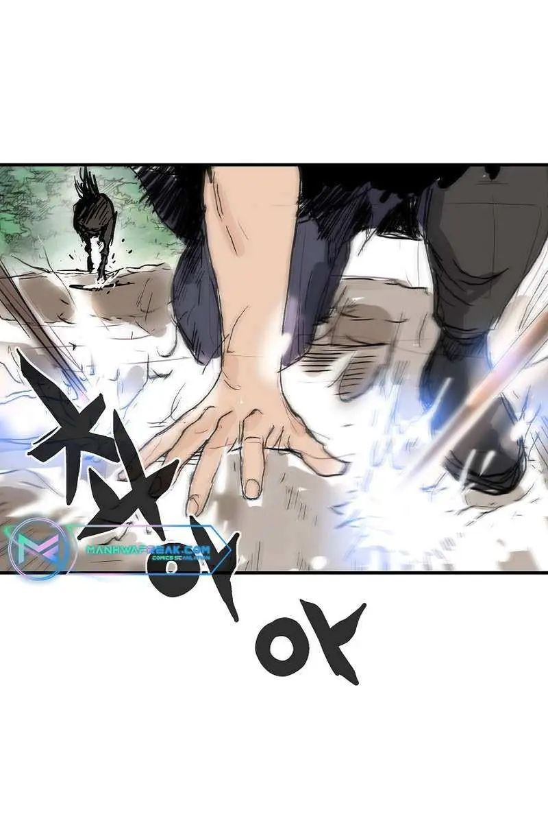 Fist Demon of Mount Hua Chapter 149 Page 4