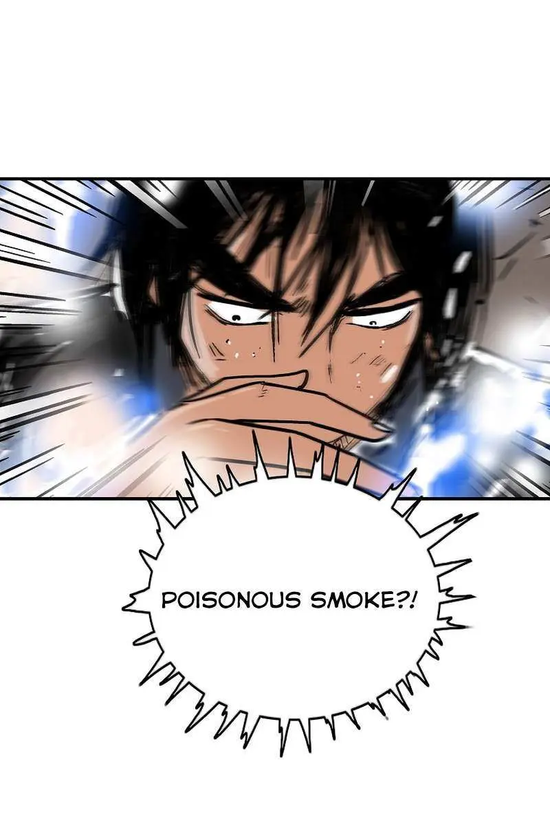 Fist Demon of Mount Hua Chapter 149 Page 5