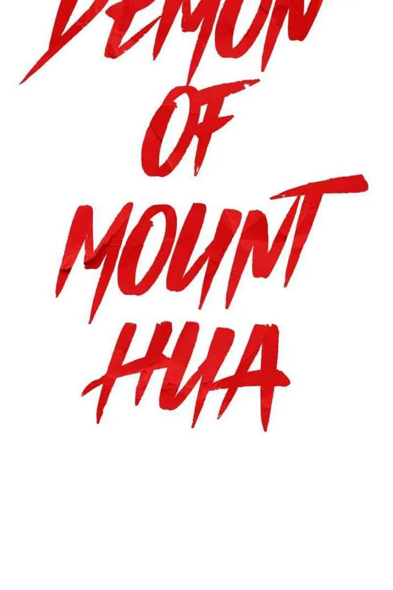 Fist Demon of Mount Hua Chapter 149 Page 7