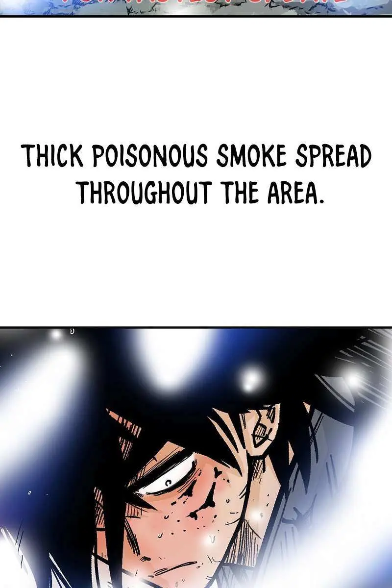 Fist Demon of Mount Hua Chapter 149 Page 11