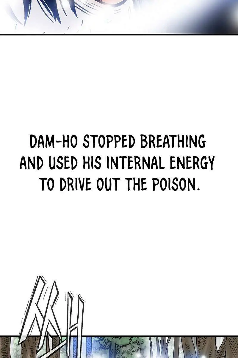 Fist Demon of Mount Hua Chapter 149 Page 12