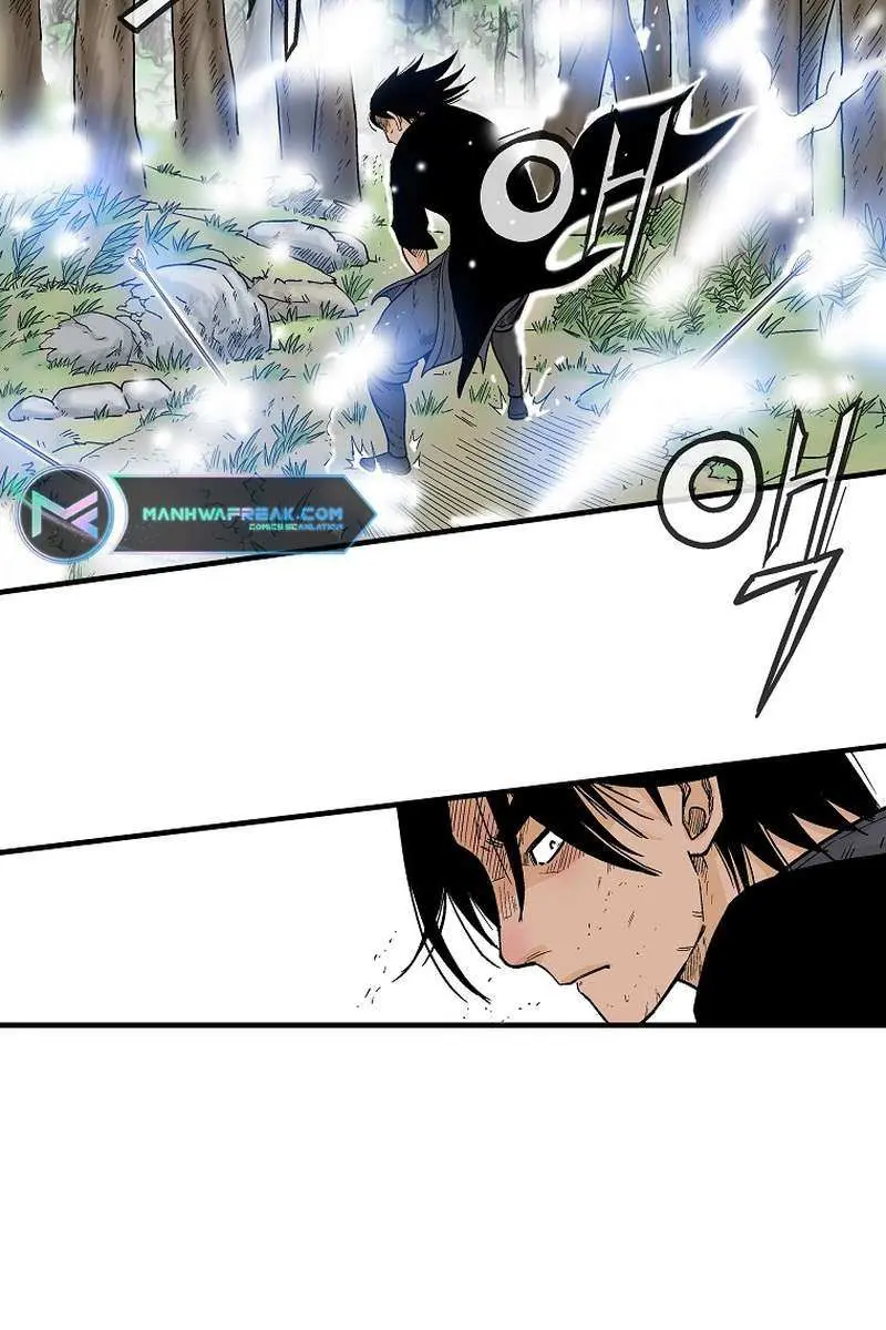 Fist Demon of Mount Hua Chapter 149 Page 13