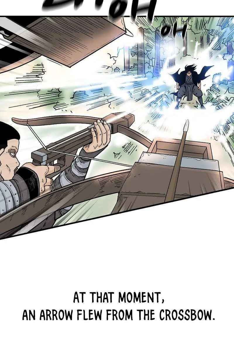 Fist Demon of Mount Hua Chapter 149 Page 15