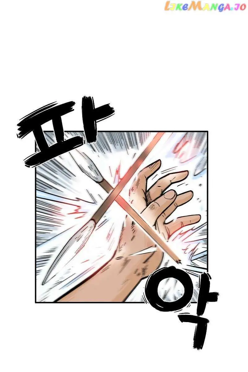 Fist Demon of Mount Hua Chapter 149 Page 17