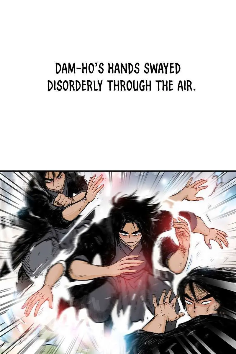 Fist Demon of Mount Hua Chapter 149 Page 18