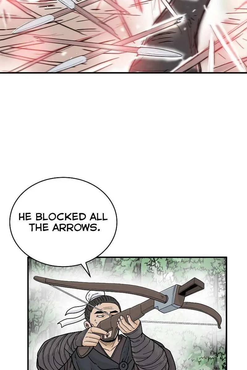 Fist Demon of Mount Hua Chapter 149 Page 20