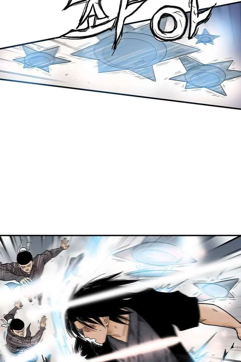 Fist Demon of Mount Hua Chapter 149 Page 23