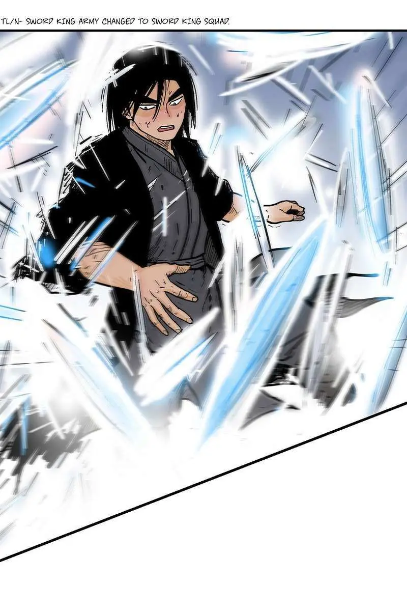 Fist Demon of Mount Hua Chapter 149 Page 27