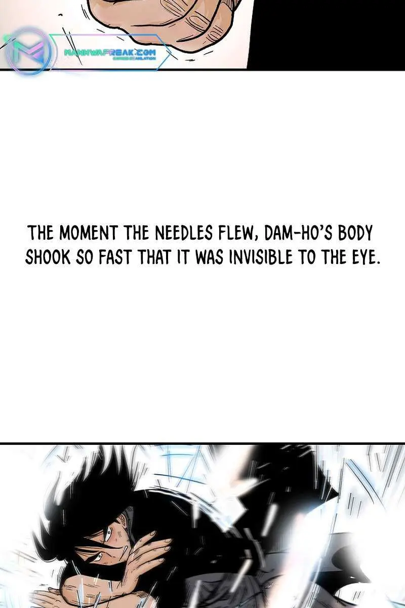 Fist Demon of Mount Hua Chapter 149 Page 30