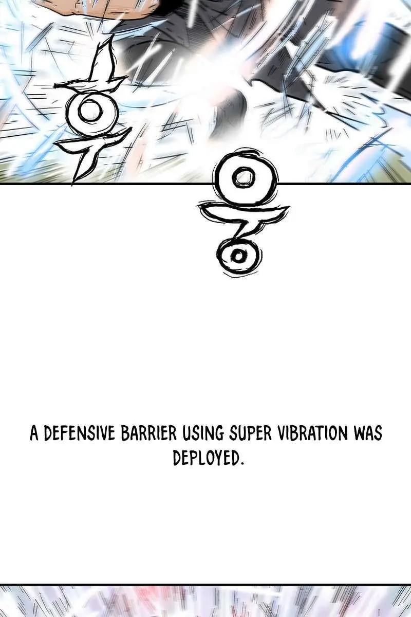 Fist Demon of Mount Hua Chapter 149 Page 31