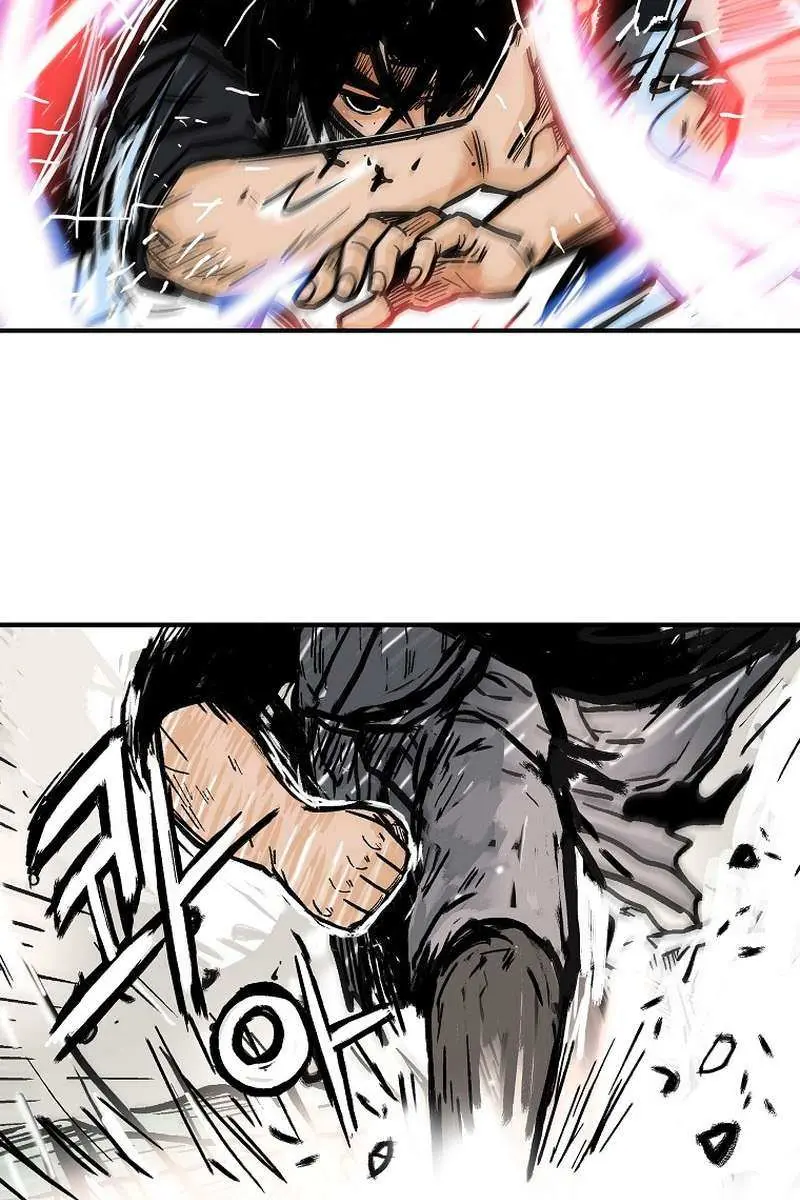 Fist Demon of Mount Hua Chapter 149 Page 33