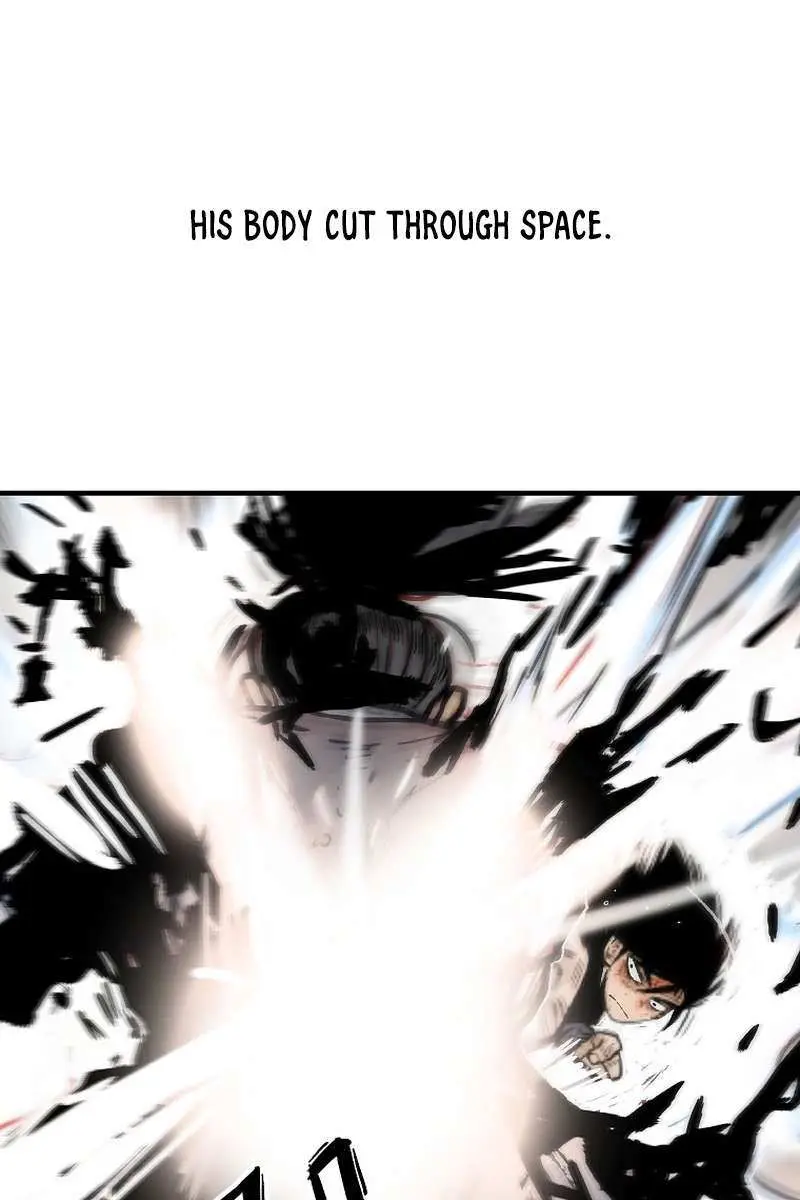 Fist Demon of Mount Hua Chapter 149 Page 35