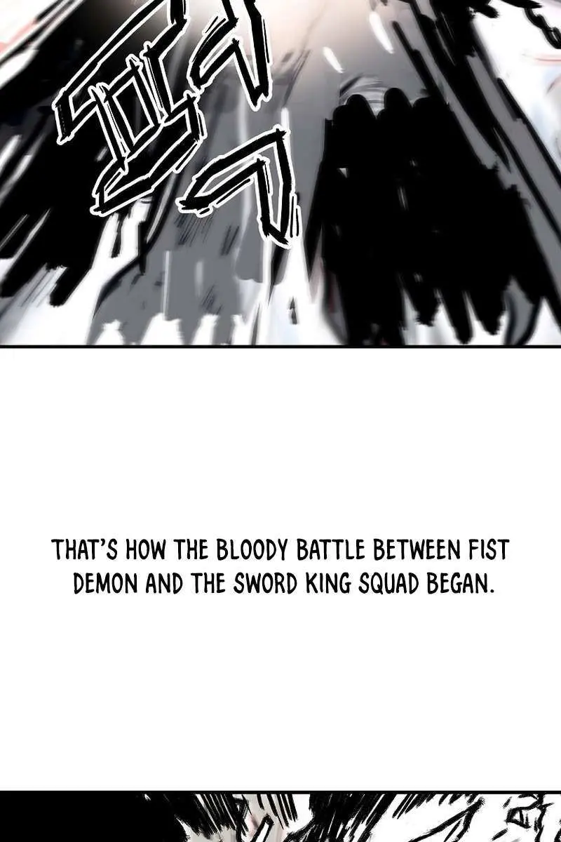 Fist Demon of Mount Hua Chapter 149 Page 36