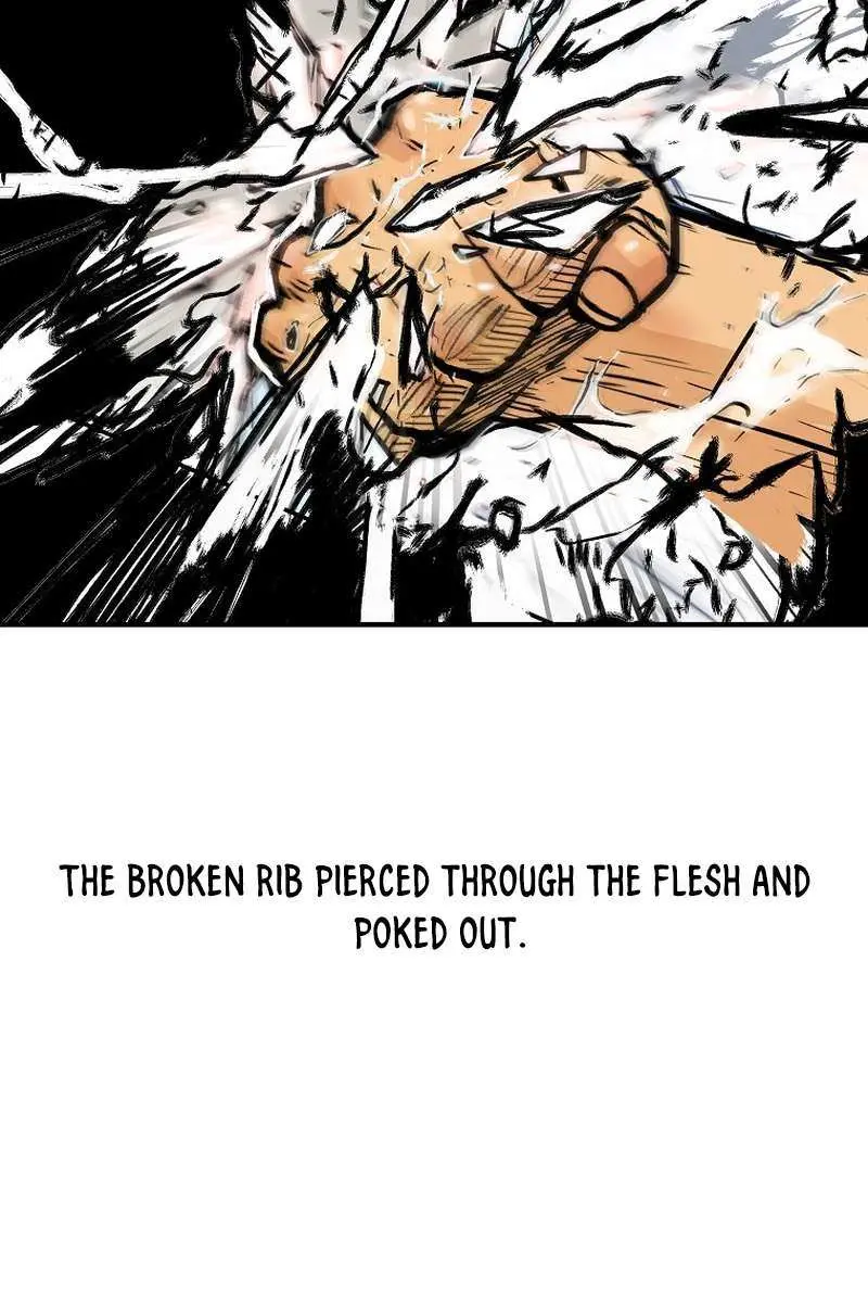 Fist Demon of Mount Hua Chapter 149 Page 37