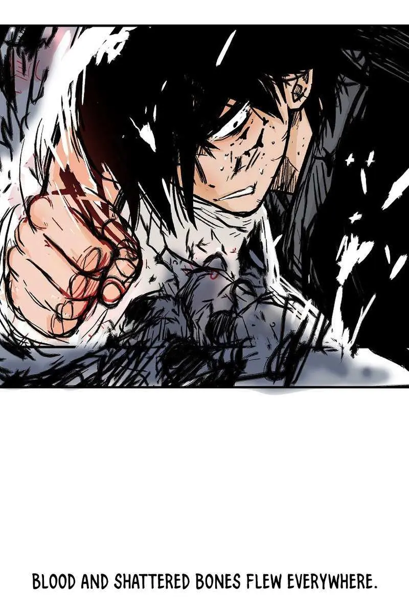 Fist Demon of Mount Hua Chapter 149 Page 43