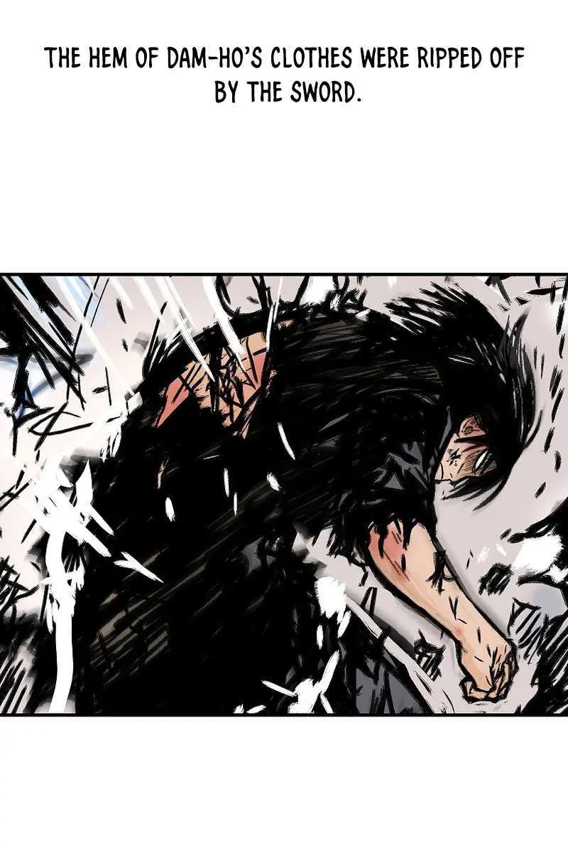 Fist Demon of Mount Hua Chapter 149 Page 45