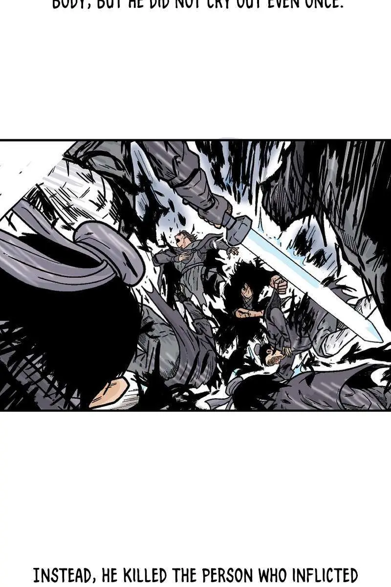 Fist Demon of Mount Hua Chapter 149 Page 47