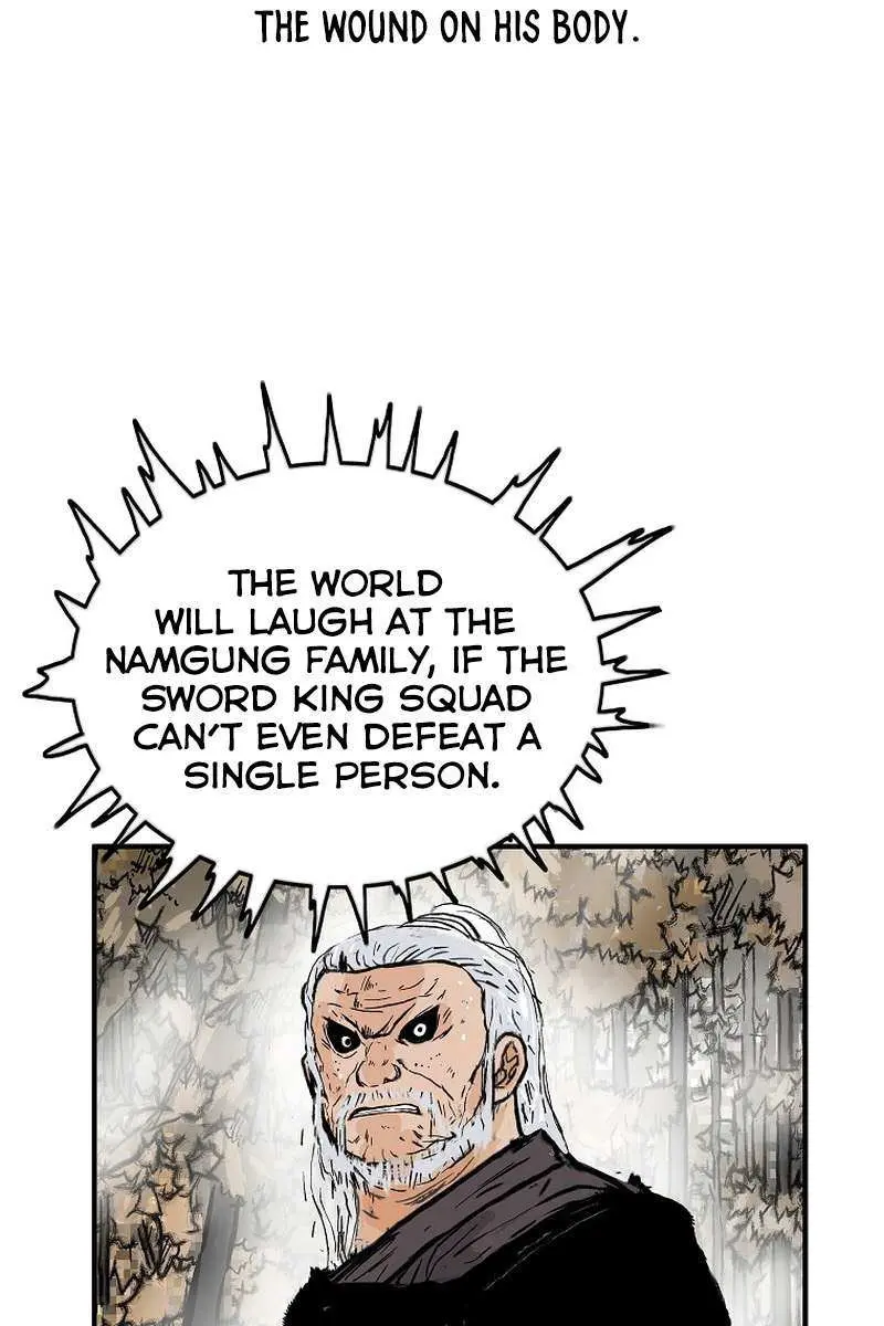 Fist Demon of Mount Hua Chapter 149 Page 48