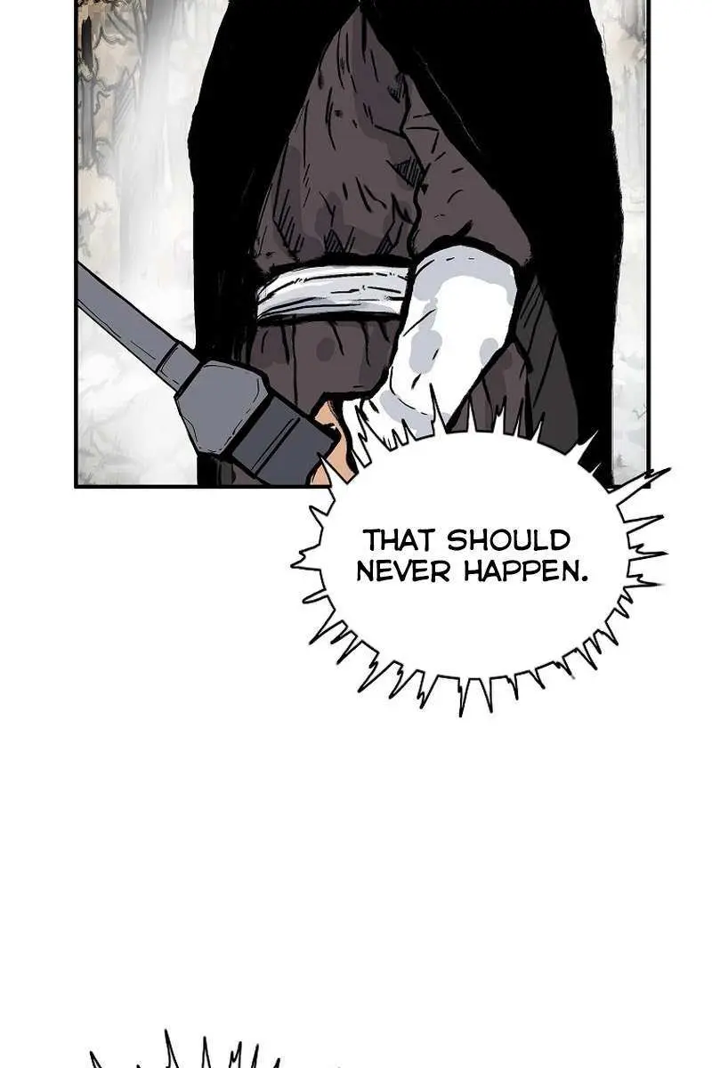 Fist Demon of Mount Hua Chapter 149 Page 49