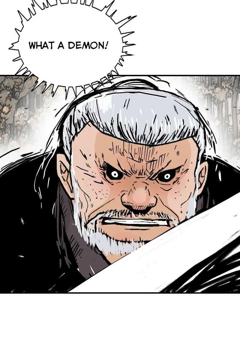 Fist Demon of Mount Hua Chapter 149 Page 50