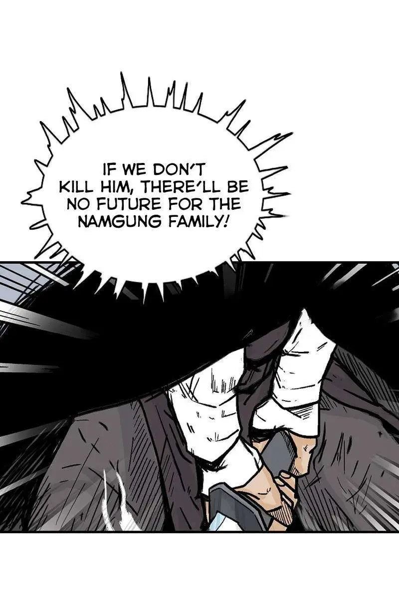 Fist Demon of Mount Hua Chapter 149 Page 51