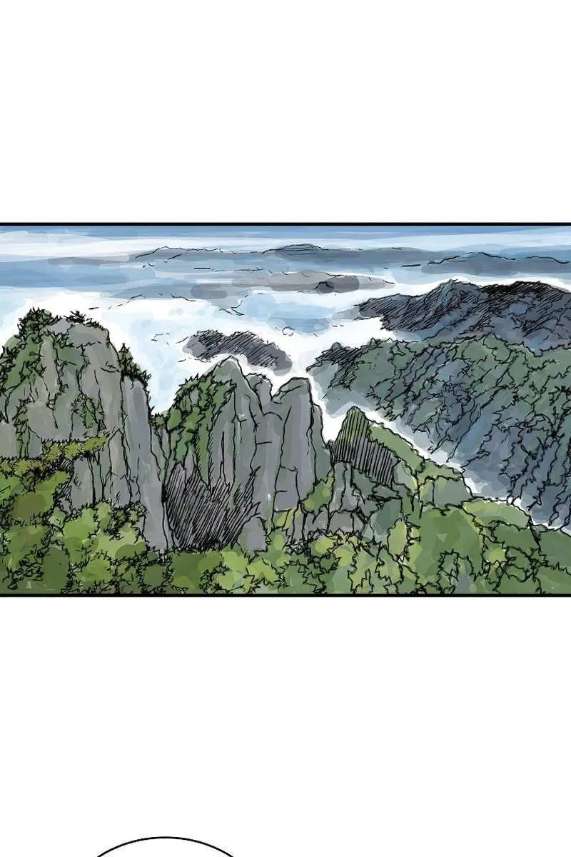 Fist Demon of Mount Hua Chapter 149 Page 56