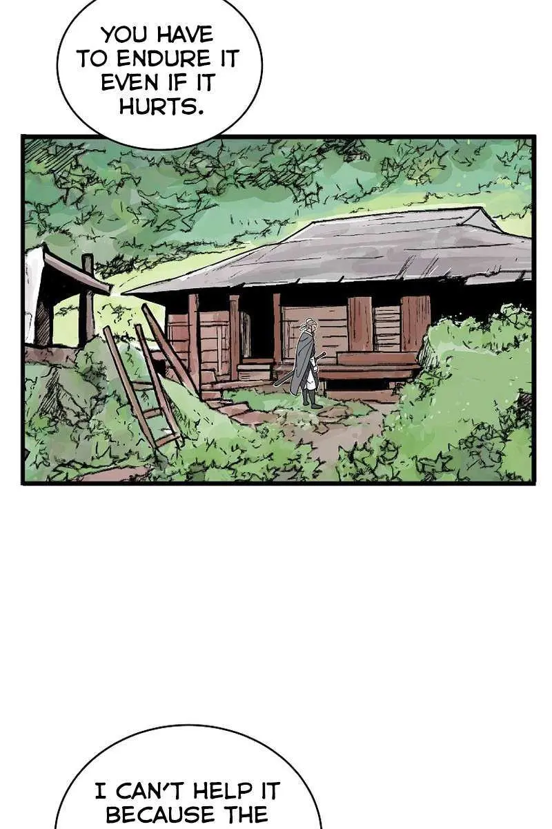 Fist Demon of Mount Hua Chapter 149 Page 57